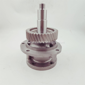 Marine 3005131 NT855 Auxiliary drive assembly